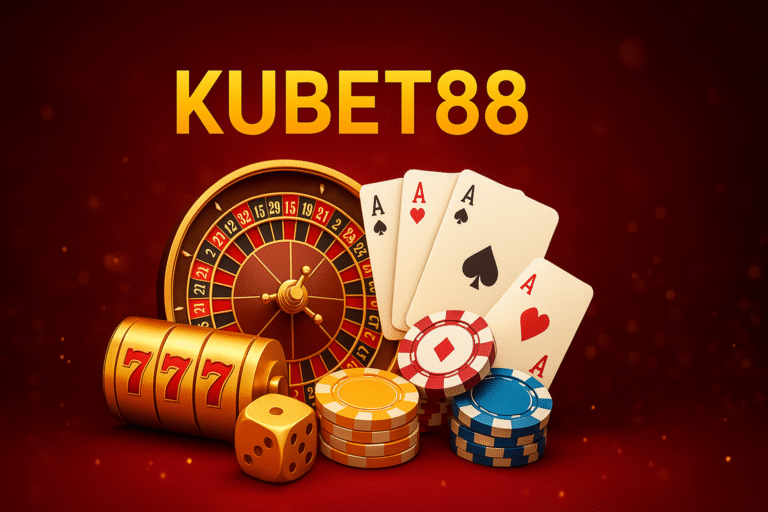 KUBET88